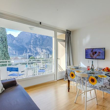 Il Piccolo Nido - Happy Rentals Riva del Garda Exteriér fotografie