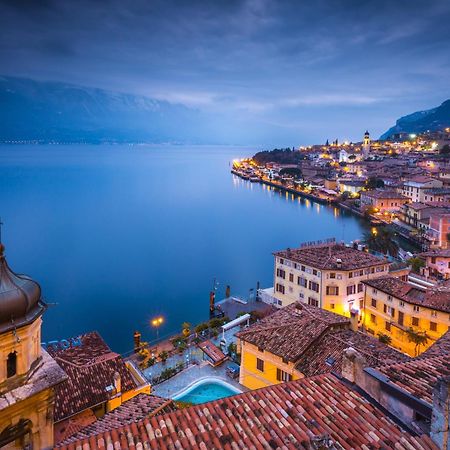 Il Piccolo Nido - Happy Rentals Riva del Garda Exteriér fotografie