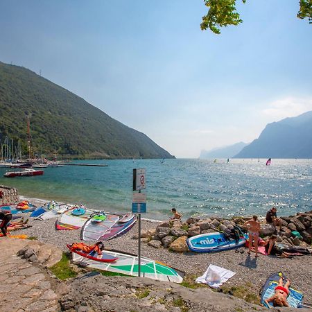 Il Piccolo Nido - Happy Rentals Riva del Garda Exteriér fotografie