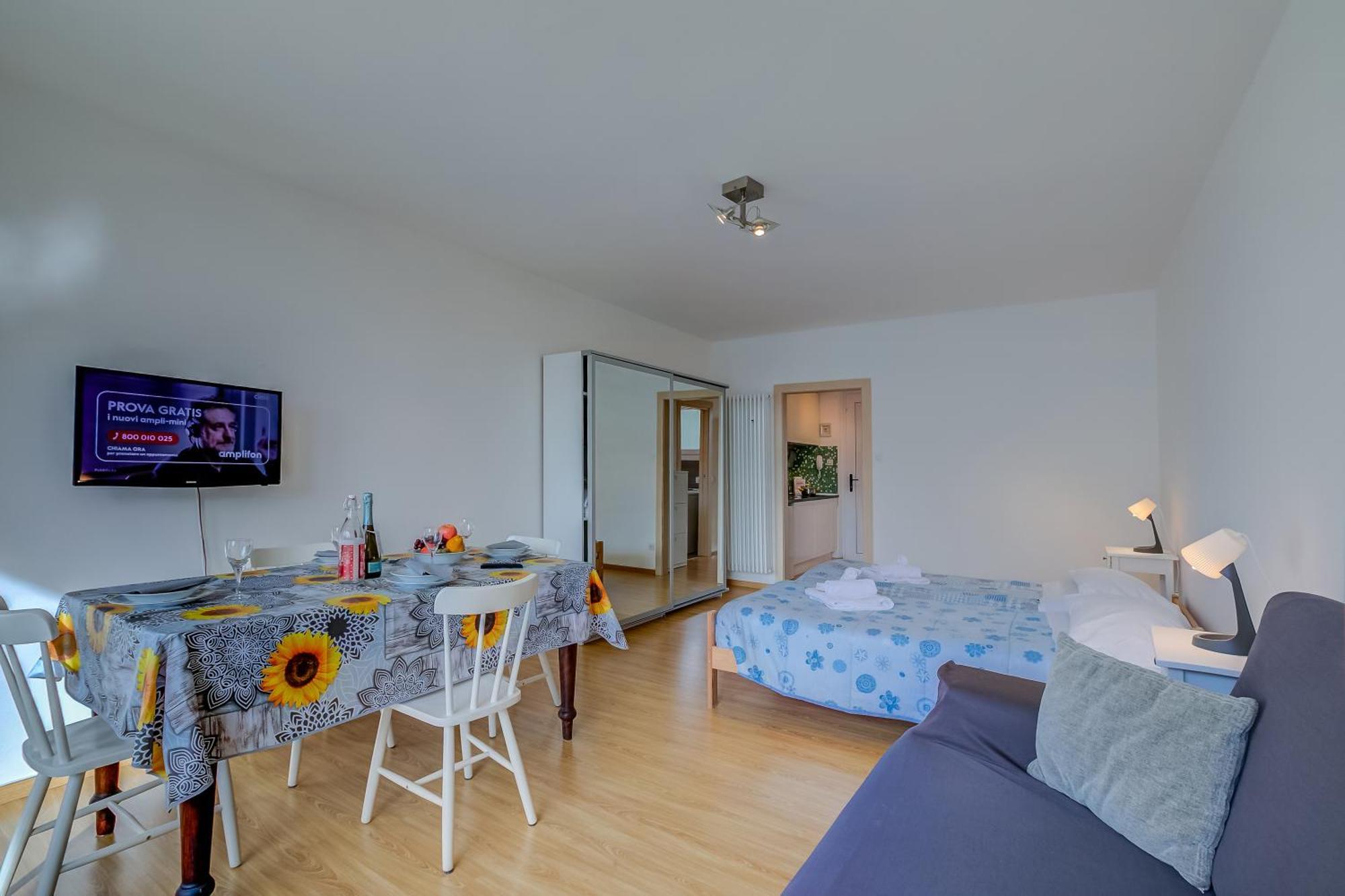 Il Piccolo Nido - Happy Rentals Riva del Garda Exteriér fotografie