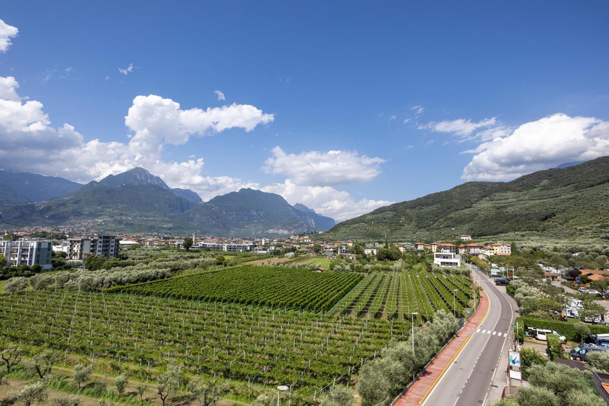 Il Piccolo Nido - Happy Rentals Riva del Garda Exteriér fotografie